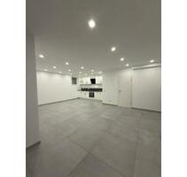 Renovierte 2-Zimmer-Wohnung in Worms-Herrnsheim