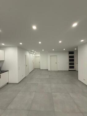 Foto - Etagenwohnung in Worms zur Miete