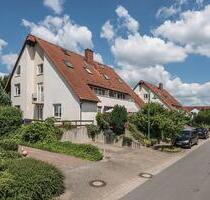 Exklusive und sonnige 3,5 – 4-Zimmer-Galeriewohnung - Gronau (Leine)