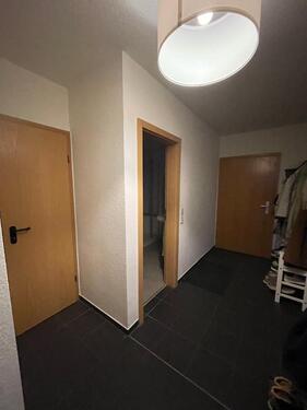 Foto - 3.5 Zimmer Maisonettenwohnung in Gronau (Leine)