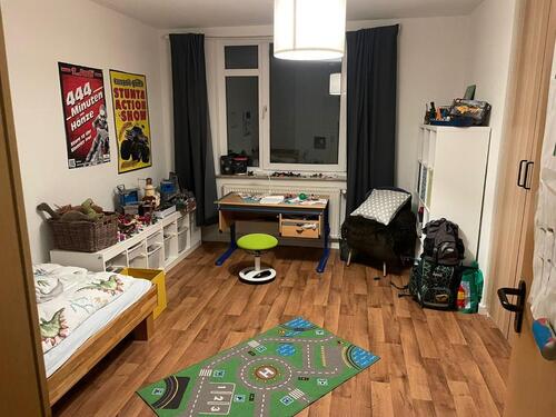 Foto - Maisonettenwohnung in Gronau (Leine) zur Miete