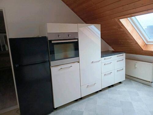 Foto - 3 Zimmer Dachgeschoßwohnung in Höhr-Grenzhausen