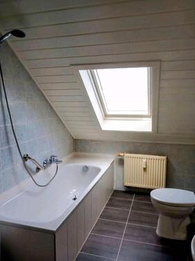 Foto - Dachgeschoßwohnung in Höhr-Grenzhausen zur Miete
