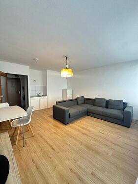 Foto - 1 Zimmer Etagenwohnung zur Miete in Linden