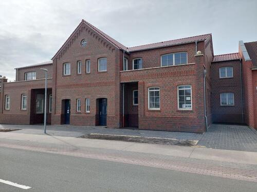 Foto - 3 Zimmer Etagenwohnung zur Miete in Jemgum