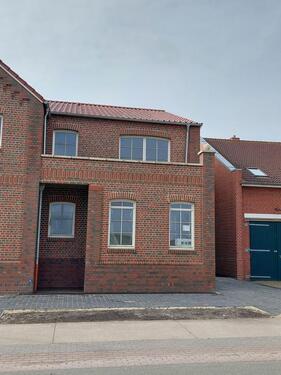 Foto - 3 Zimmer Etagenwohnung in Jemgum