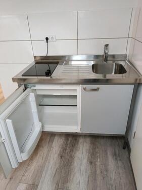 Foto - 1 Zimmer Dachgeschoßwohnung zur Miete in Feilbingert