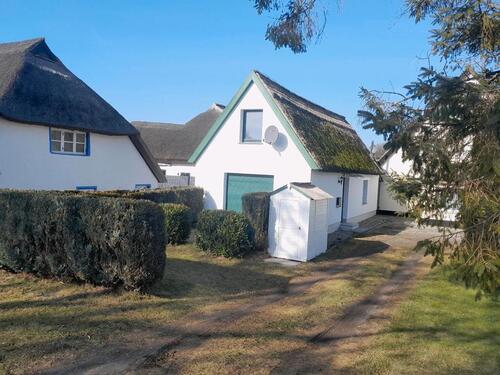 Foto - 3 Zimmer Einfamilienhaus zum Kaufen in Bergen auf Rügen
