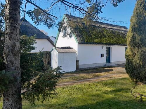 Foto - 3 Zimmer Einfamilienhaus in Bergen auf Rügen