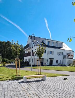 Foto - Sehr schöne Wohnung in 55469 Simmern am Simmersee zu vermieten