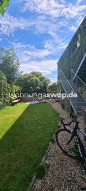 Foto - Wohnungsswap - 2 Zimmer, 200 m² - Henricistraße, Aachen