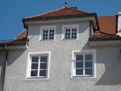 Foto - Maisonette-Wohnung im Herzen von Traunstein
