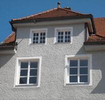 Maisonette-Wohnung im Herzen von Traunstein Maisonette-Wohnung im Herzen von Traunstein