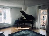 Foto - 4 Zimmer Maisonettenwohnung zur Miete in Traunstein