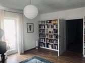 Foto - 4 Zimmer Maisonettenwohnung in Traunstein