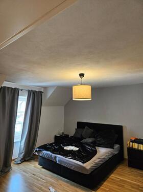 Foto - Maisonettenwohnung in Traunstein zur Miete