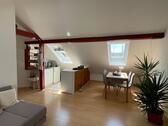 Foto - 2 Zimmer Dachgeschoßwohnung zur Miete in Passau