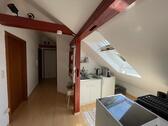 Foto - 2 Zimmer Dachgeschoßwohnung in Passau