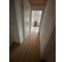 Schöne 2-Zimmer-Wohnung in Ingolstadt – Nähe Hauptbahnhof