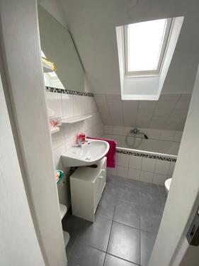 Foto - 2 Zimmer Dachgeschoßwohnung in Ingolstadt