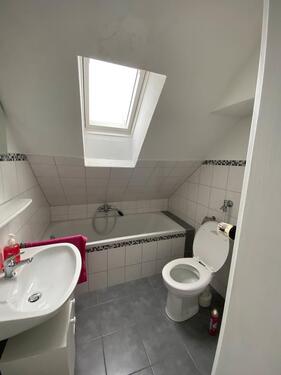 Foto - Dachgeschoßwohnung in Ingolstadt zur Miete