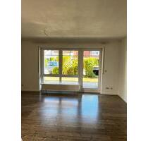 Helle 2,5 Zimmer Wohnung in ruhiger Wohnlage von Ehingen - Ehingen (Donau)