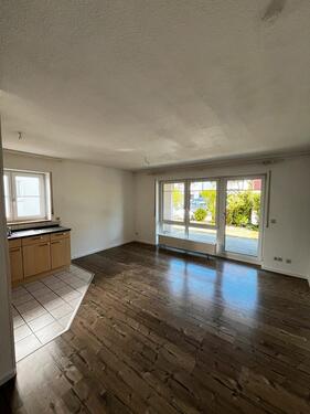 Foto - 2.5 Zimmer Erdgeschoßwohnung in Ehingen (Donau)