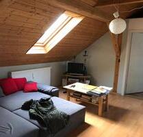 Studentenwohnung (2er WG) - 590,00&nbsp;EUR Kaltmiete, ca.&nbsp; 60,00&nbsp;m&sup2; in Deggendorf (PLZ: 94469)