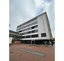 hochwertig modernisierte Bürofläche in zentraler Lage - Norderstedt Garstedt