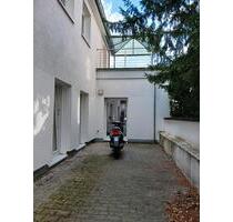Hinterhaus mit Balkon und Hof - 2.400,00 EUR Kaltmiete, in Darmstadt (PLZ: 64287) Darmstadt-Ost
