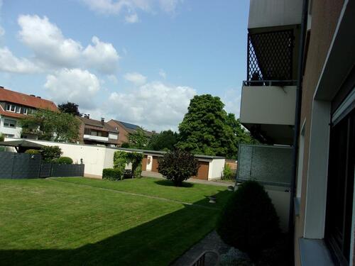 Foto - Etagenwohnung in Hamm