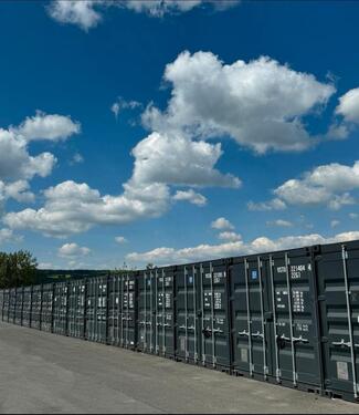 Foto - Lagerbox Garage Selfstorage - 120,00 EUR Miete,
