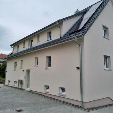 Foto - DG. Wohnung - 580,00 EUR Kaltmiete,