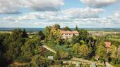 Foto - Burg Stauf in Thalmässing * Historische Kulisse trifft moderne Event- und Gastromöglichkeiten