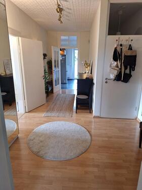 Foto - Ruhige Wohnung in Bielefeld-Jöllenbeck