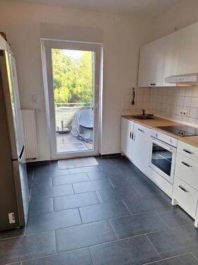 Foto - Etagenwohnung zur Miete in Bielefeld