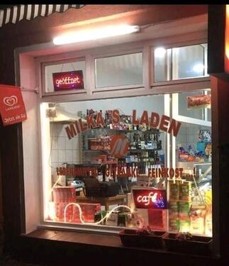 Foto - kiosk abzugeben - 20.000,00 EUR Kaltmiete,