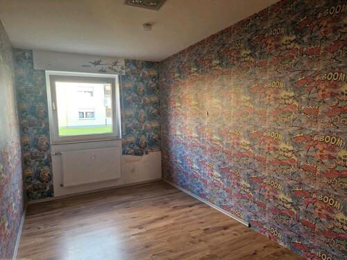 Foto - 3Zimmer. Wohnung. 64m².Erdgeschoss Mit. Keller.