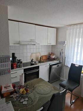 Foto - Etagenwohnung in Weil am Rhein