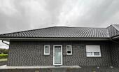 Foto - Bungalow Doppelhaushäfte in Surwold ( Börgerwald ) zu Vermieten