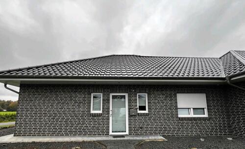Foto - Bungalow Doppelhaushäfte in Surwold ( Börgerwald ) zu Vermieten