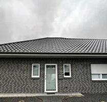 Bungalow Doppelhaushäfte in Surwold ( Börgerwald ) zu Vermieten