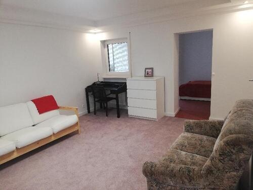 Foto - Gemütliche 2-Zimmerwohnung mit Terrasse & Parkplatz in Hachenburg