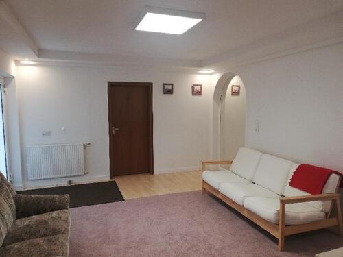 Foto - Etagenwohnung zur Miete in Hachenburg
