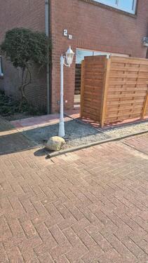 Foto - Etagenwohnung in Thedinghausen