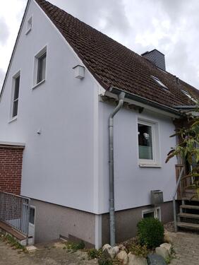 Foto - Komfortables Zuhause mit viel Platz für Familie und Hobby