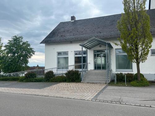 Foto - Büroräume, Praxisräume - 1.200,00 EUR Kaltmiete,