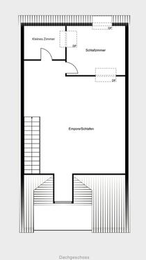 Foto - Etagenwohnung zur Miete in Falkensee