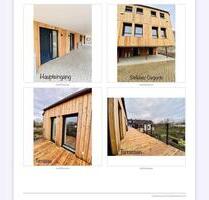 85qm helle 2 Zimmerwohnung im Reihenhausstiel in Langenhagen