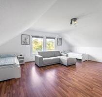 Adelheidsdorf | 3 Apartments mit Einzelbetten | Work & Stay